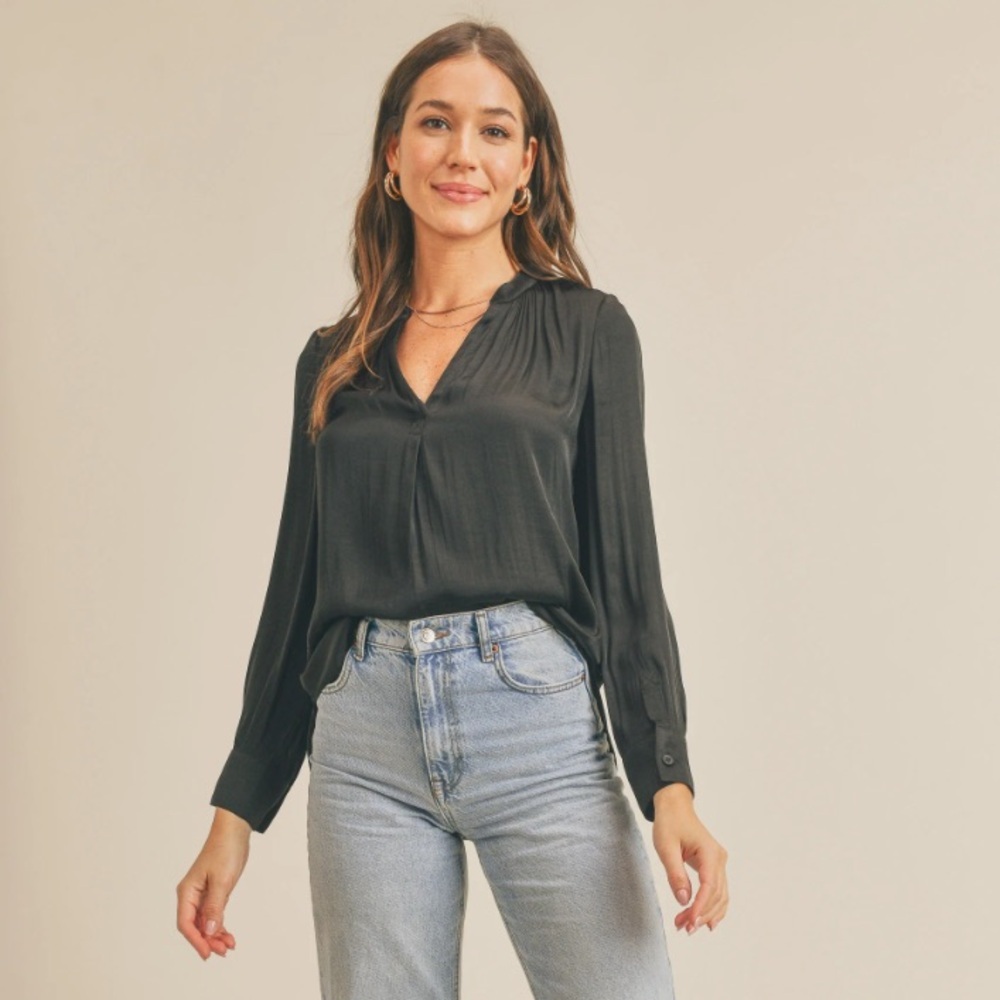 RESET by Jane Lindsey Blouse